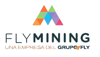 Flymining